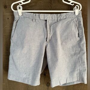 J. Crew Men’s Bowery Shorts